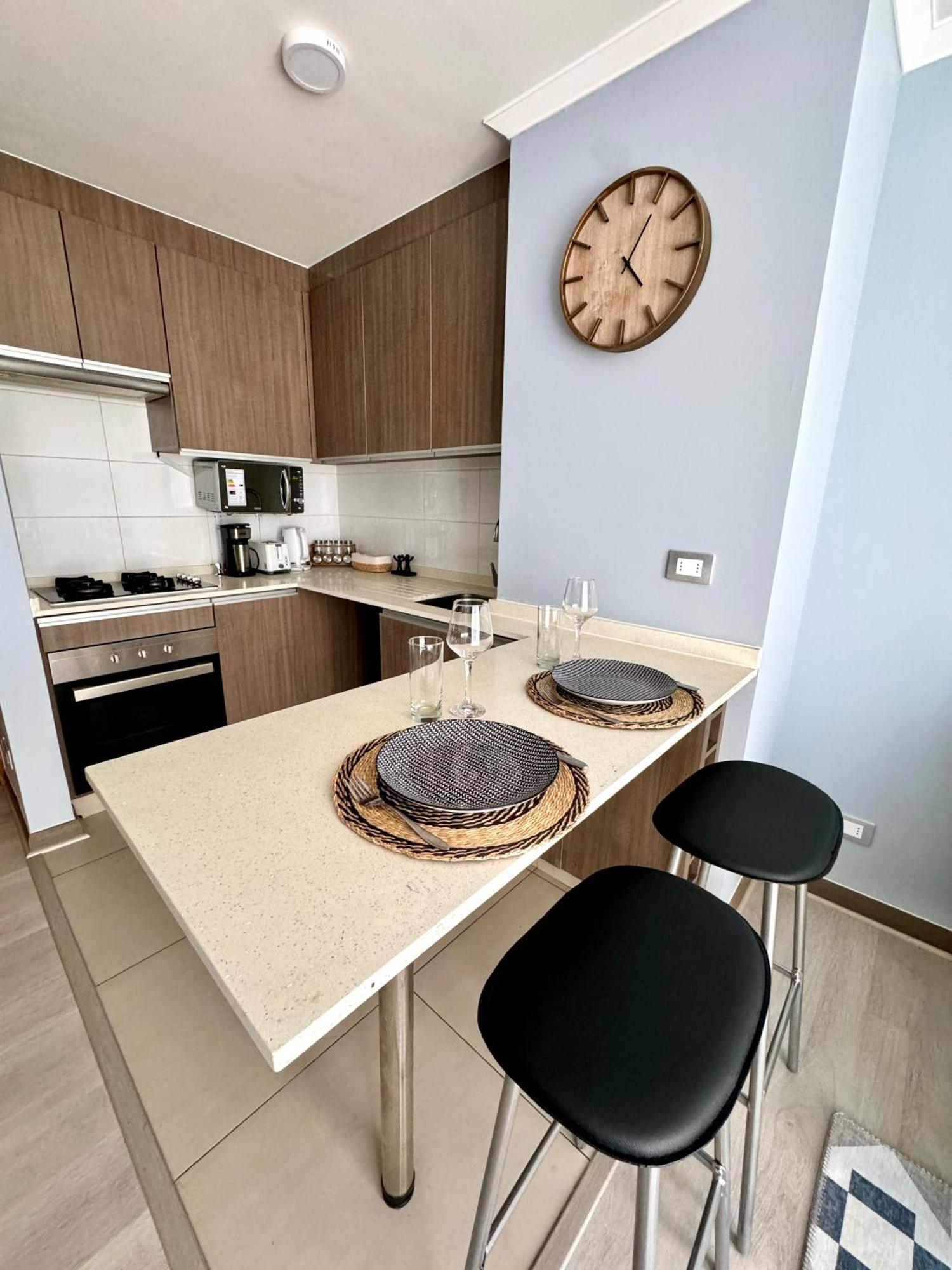 Apartamento Pro Torres Nueva Costanera *