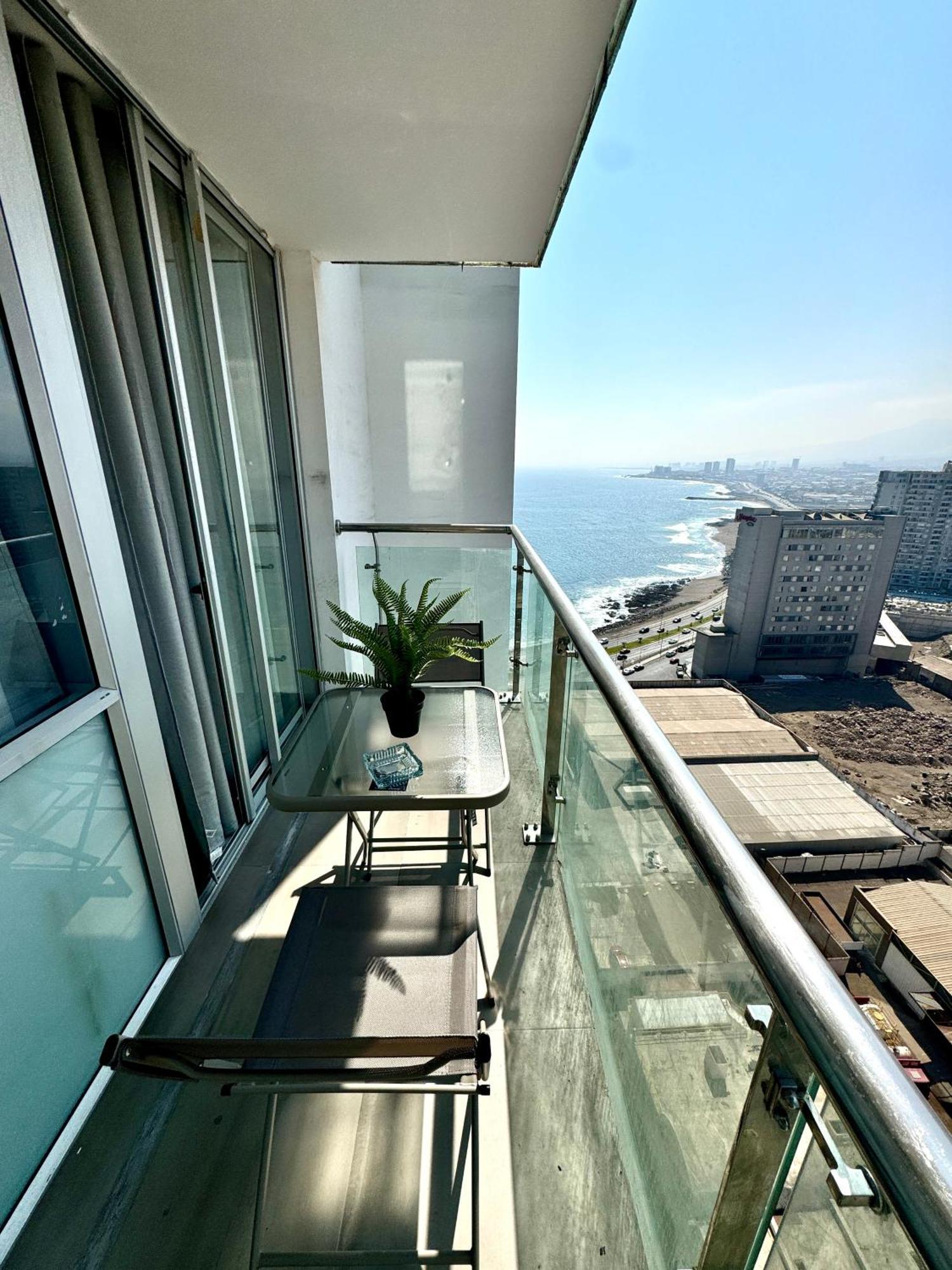 Apartamento Pro Torres Nueva Costanera Antofagasta
