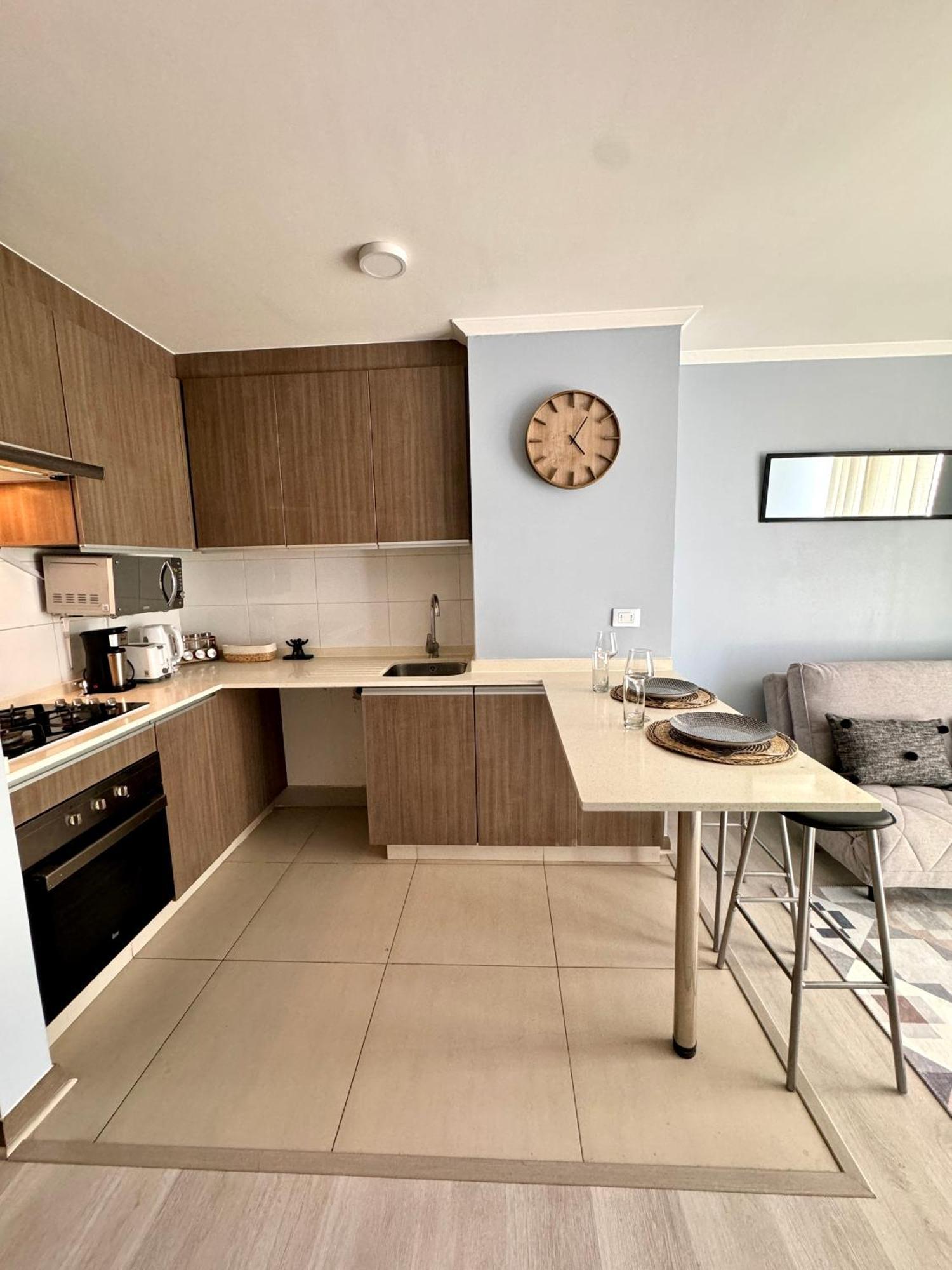 Pro Torres Nueva Costanera Apartamento