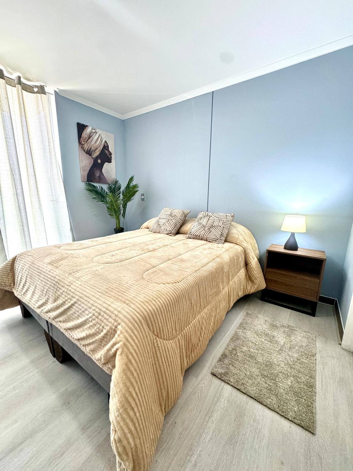 Pro Torres Nueva Costanera Apartamento
